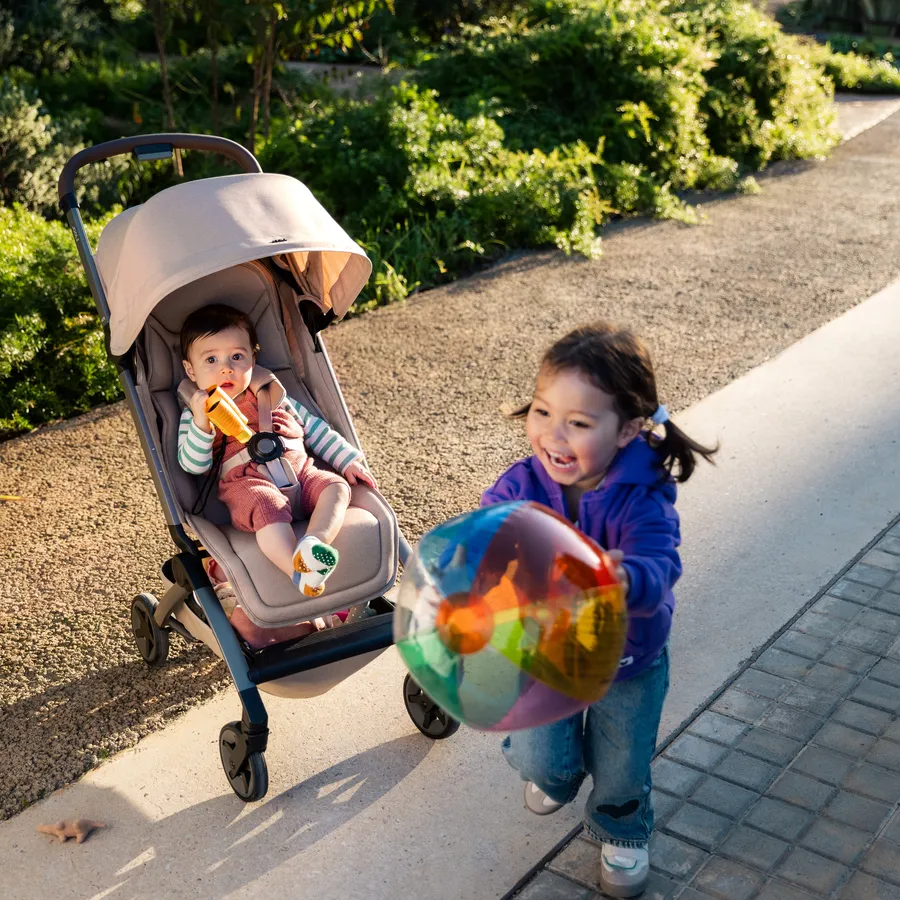 Capotina extensibilă Joolz Aer2